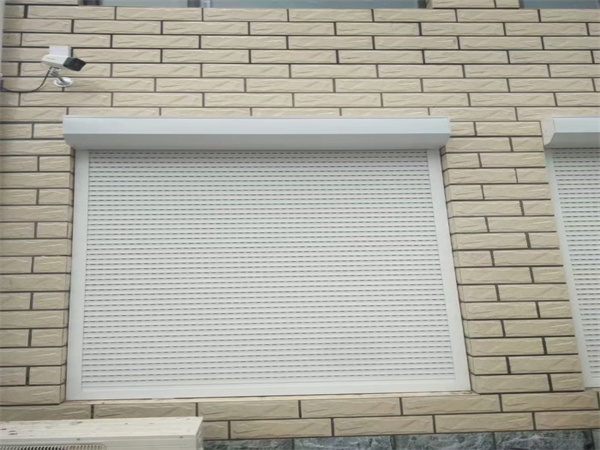 別墅（shù）門窗