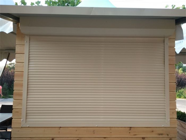 別墅（shù）門窗